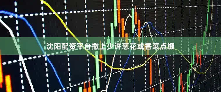 沈阳配资平台撒上少许葱花或香菜点缀