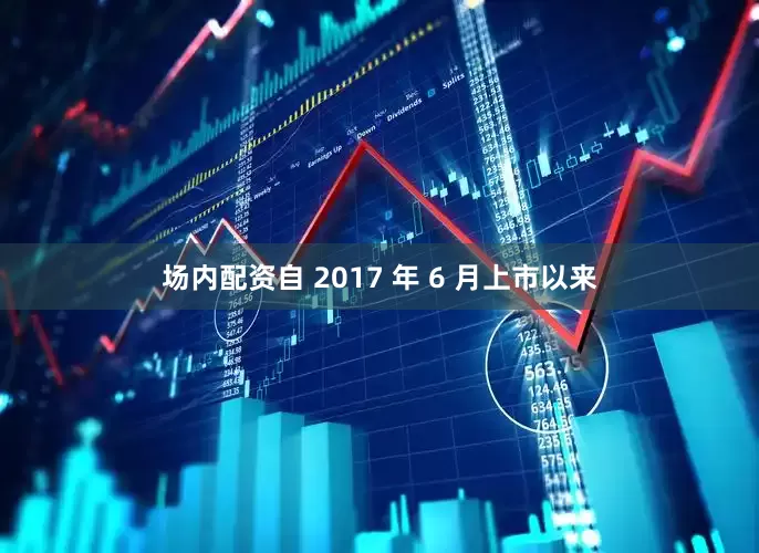 场内配资自 2017 年 6 月上市以来