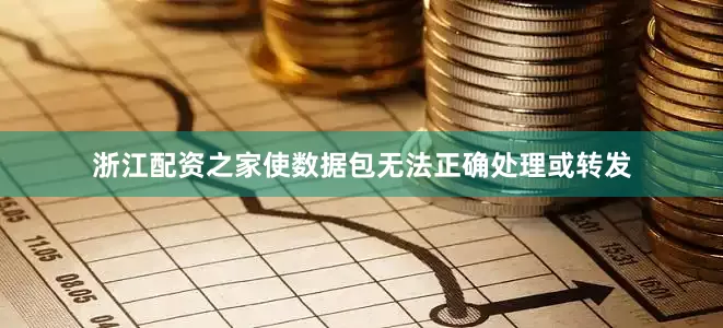 浙江配资之家使数据包无法正确处理或转发