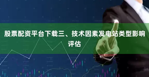 股票配资平台下载三、技术因素发电站类型影响评估